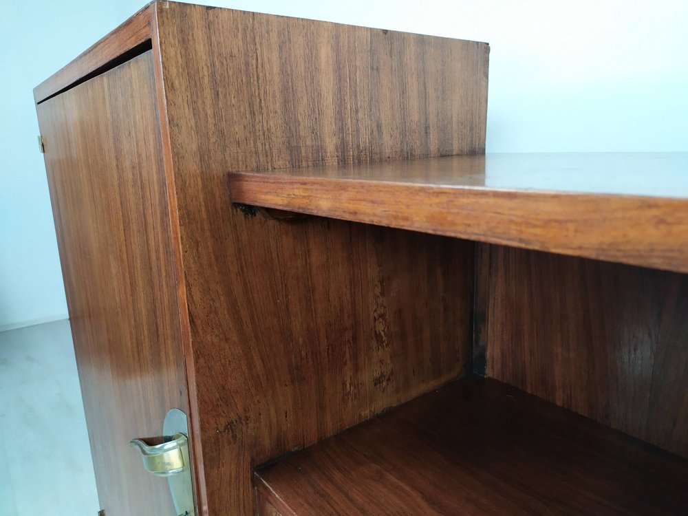Art Deco Storage Unit, 1920s for sale at Pamono