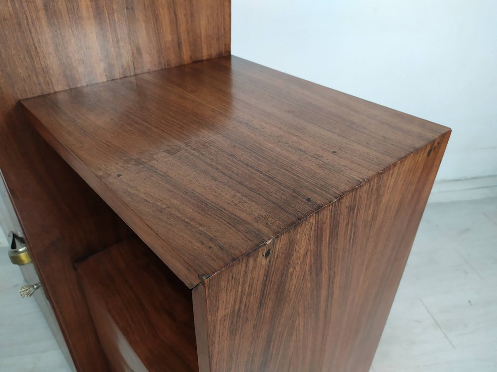 Art Deco Storage Unit, 1920s for sale at Pamono