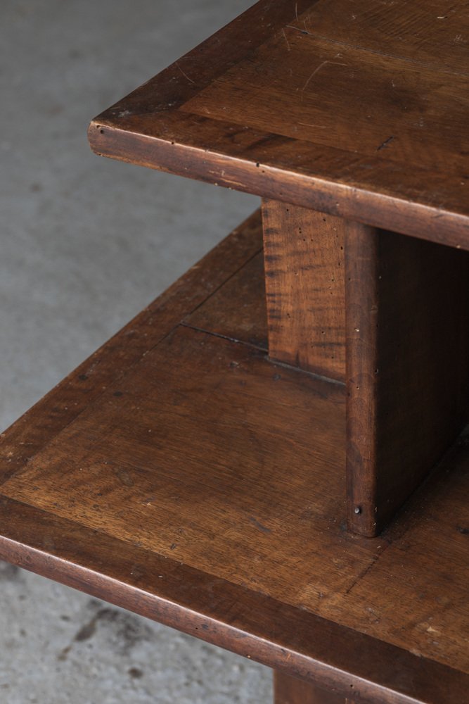 Vintage French Side Table, 1940 for sale at Pamono