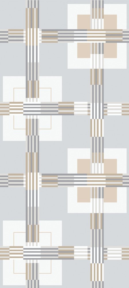 Intersections 2 Panel by Daniela Puppa for Midsummer Milano for sale at ...