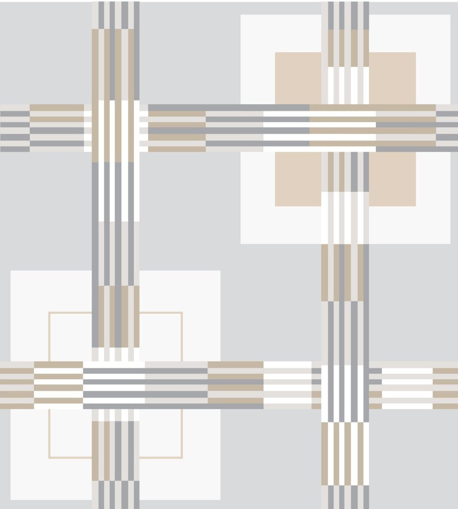 Intersections 2 Panel by Daniela Puppa for Midsummer Milano for sale at ...