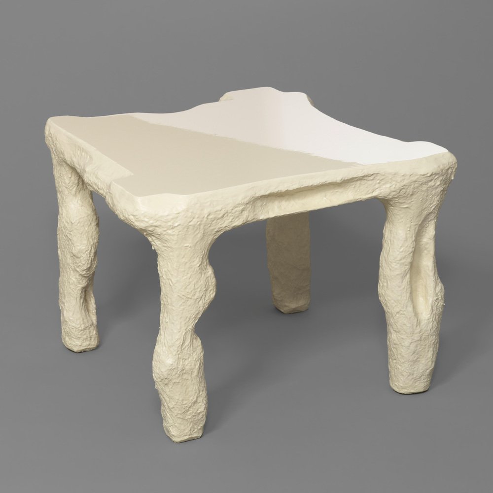 Reversed Process Table by Philipp Aduatz for sale at Pamono