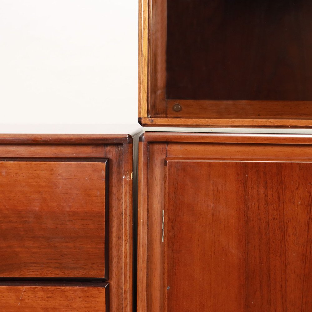 Showcase Cabinet with Drawers from Formanova, 1970s for sale at Pamono