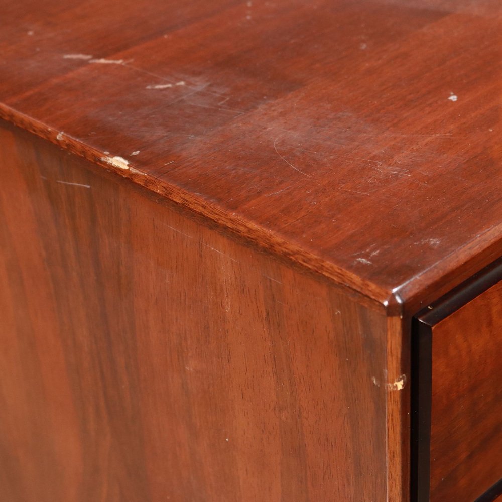 Showcase Cabinet with Drawers from Formanova, 1970s for sale at Pamono