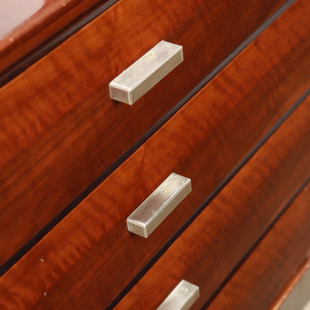 Showcase Cabinet with Drawers from Formanova, 1970s for sale at Pamono