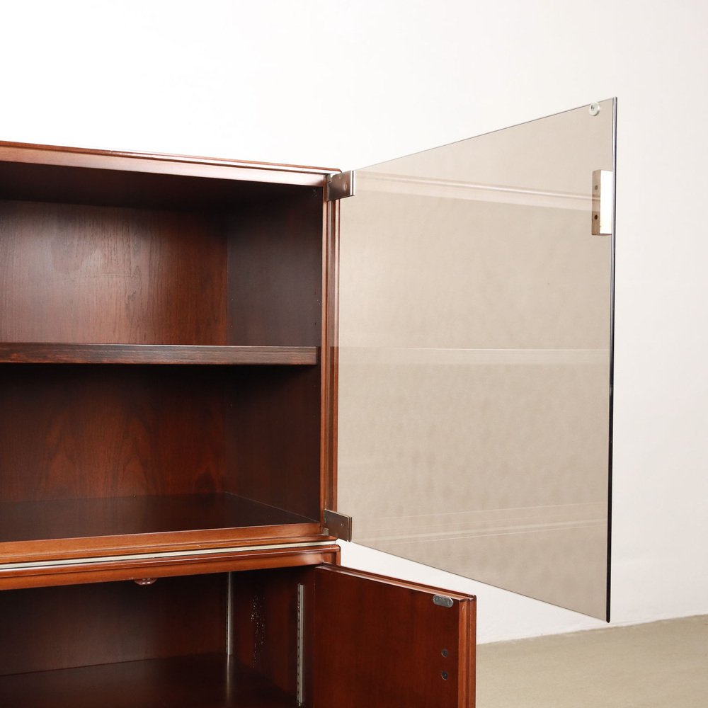 Showcase Cabinet with Drawers from Formanova, 1970s for sale at Pamono