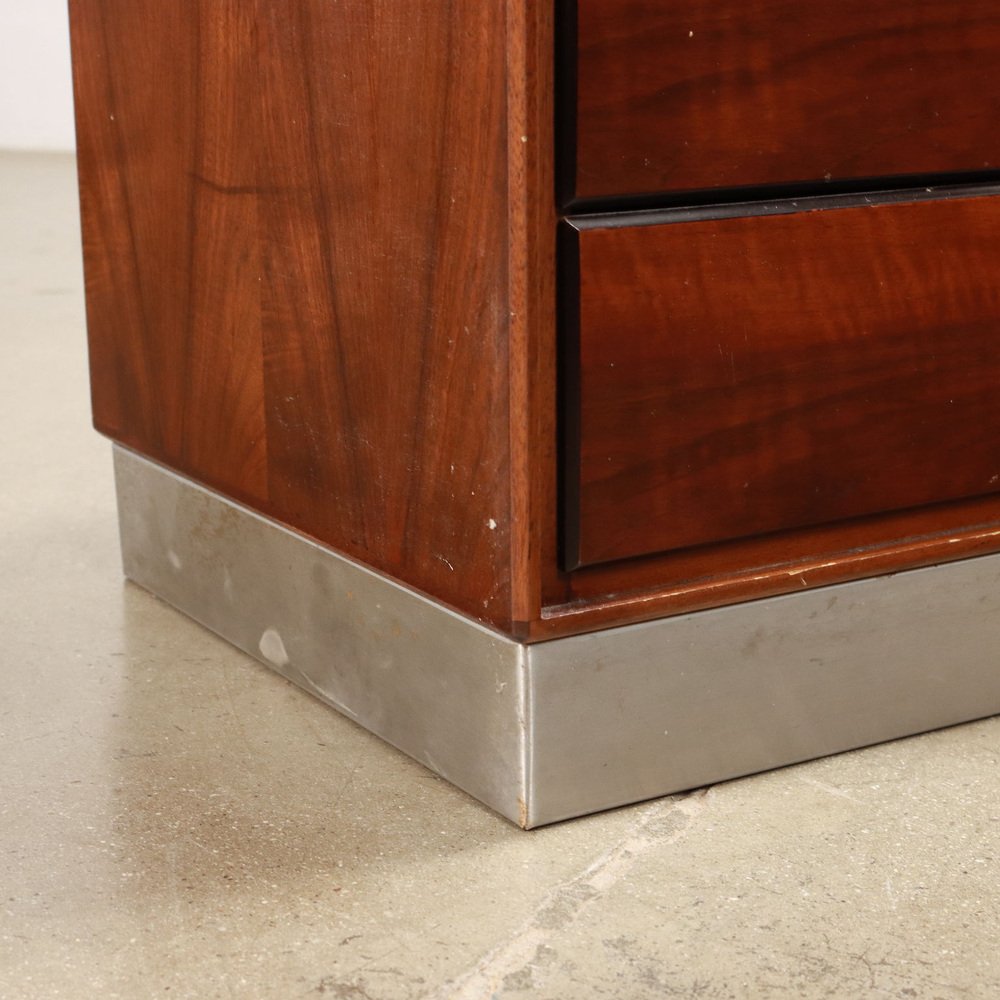 Showcase Cabinet with Drawers from Formanova, 1970s for sale at Pamono