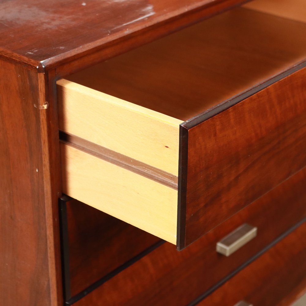 Showcase Cabinet with Drawers from Formanova, 1970s for sale at Pamono