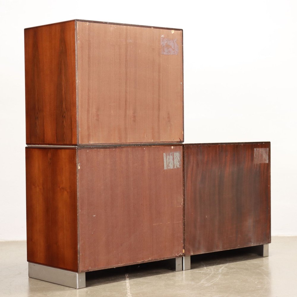 Showcase Cabinet with Drawers from Formanova, 1970s for sale at Pamono