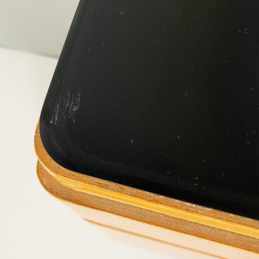 QUARKZMAN 2pcs Verre De Montre En Cristal 34mm Dia 1.0mm Bord