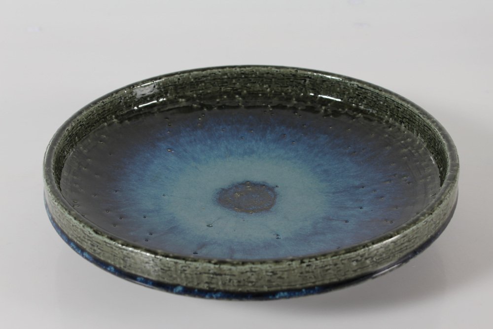 Signature Housewares Futternapf Aus Steingut – Glasiert, Spülmaschinenfest, Größe XS, Schwarzer Pfeil