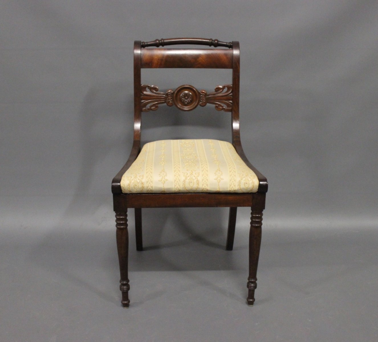 Antique Danish Chairs, 19th Century, Set Of 9 For Sale At Pamono Antique Danish Chairs, 19th Century, Set of 9 - Antique Danish Chairs, 19th Century, Set Of 9 For Sale At Pamono