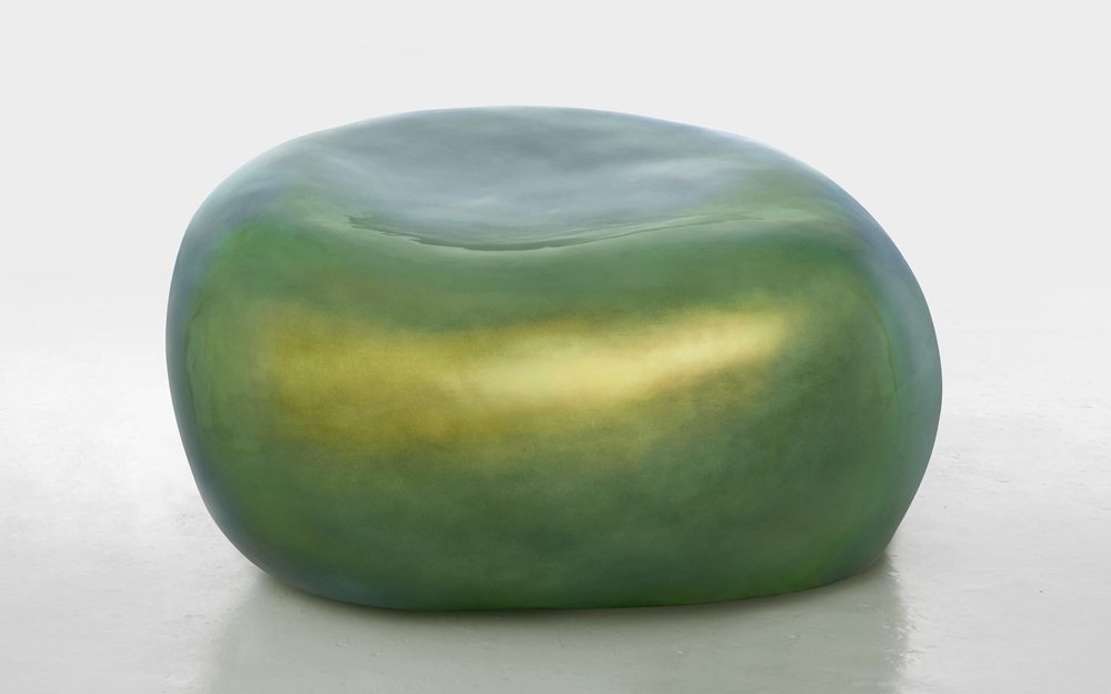Beetle Bench by Imperfettolab for sale at Pamono
