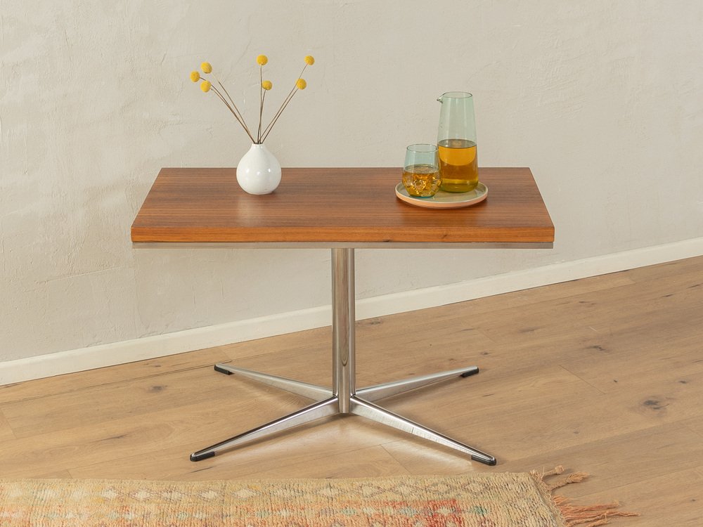 Vintage Television Table, 1960s for sale at Pamono