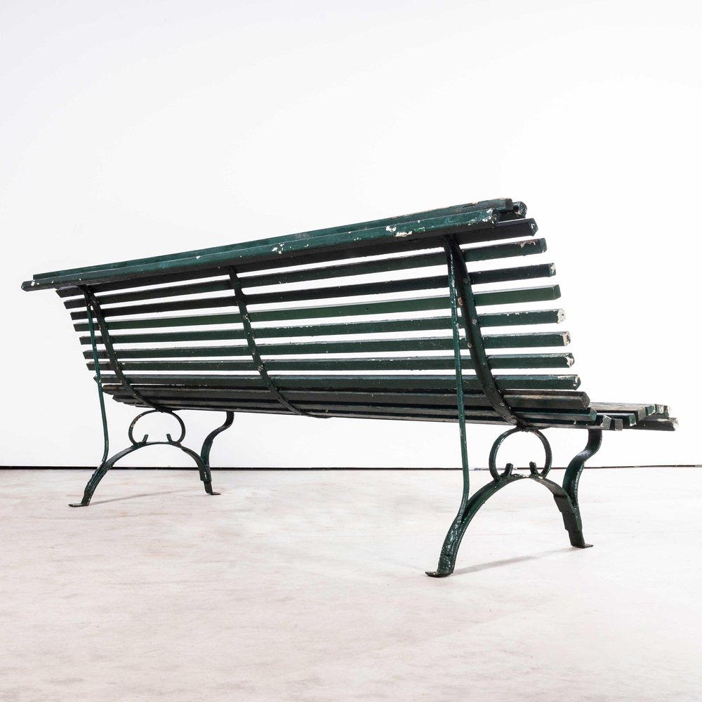french-outdoor-garden-slatted-bench-1940s-for-sale-at-pamono