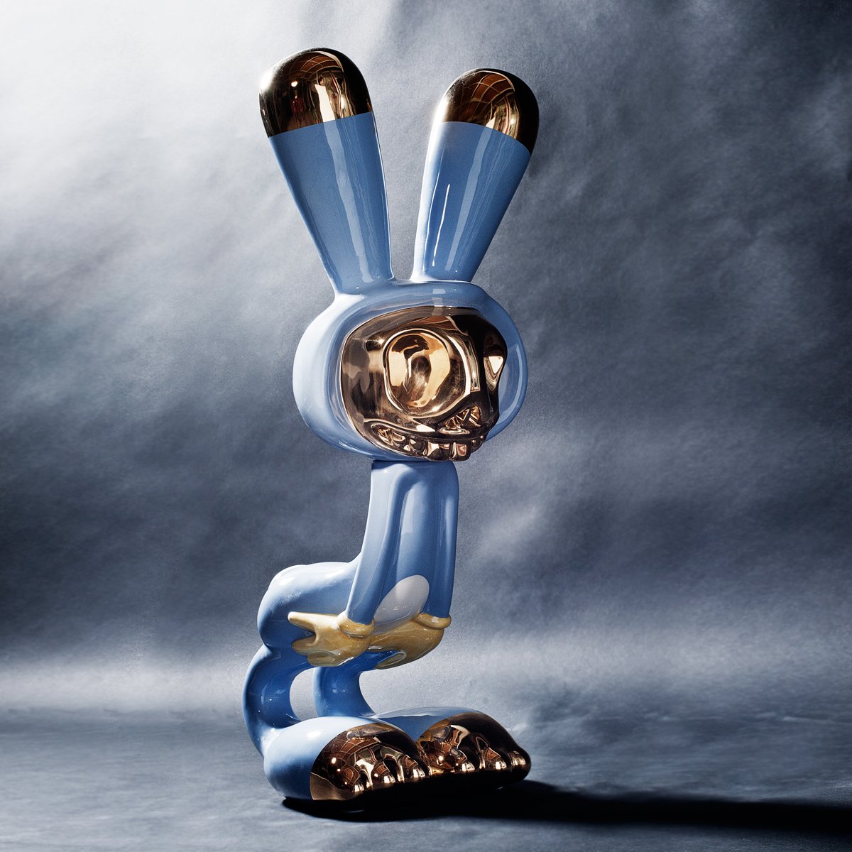 Coniglieschio by Massimo Giacon for Superego Editions for sale at Pamono