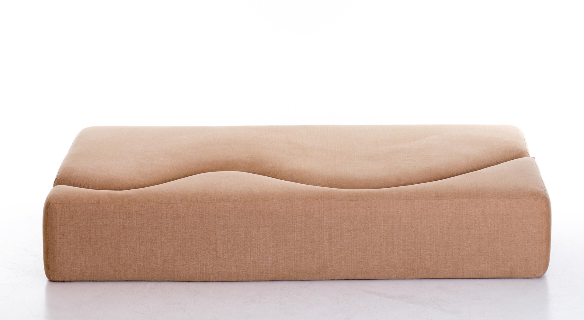 Swedish Sittvila 301 Sofa by Folke Müller, 1960s for sale at Pamono