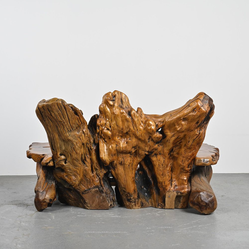 Large Root Sofa, 1970s for sale at Pamono