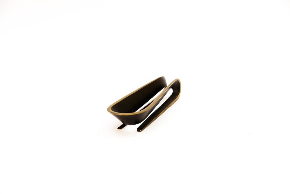 Pipe Holder by Hagenauer Vienna, 1950s for sale at Pamono