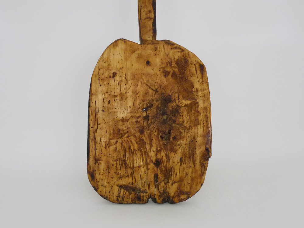 Large Wooden Baker Shovel, 1930s for sale at Pamono