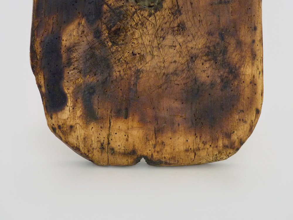 Large Wooden Baker Shovel, 1930s for sale at Pamono