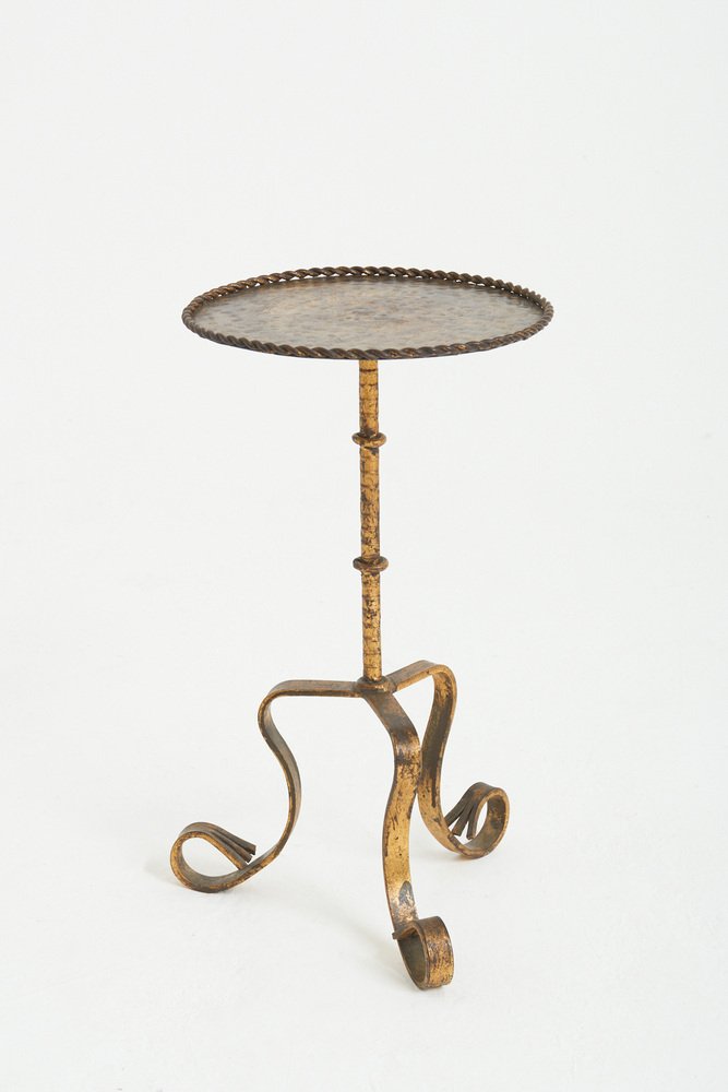 Vintage Martini Table, 1950s for sale at Pamono