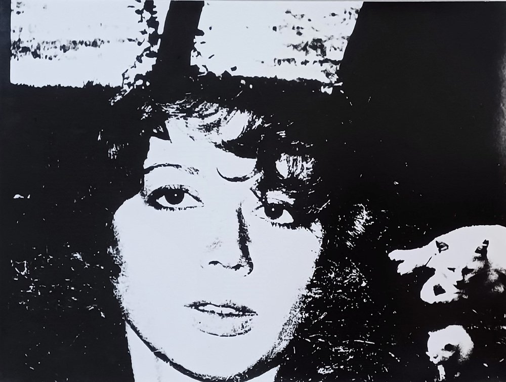 Mario Passato, 19701980, Vintage Photograph for sale at Pamono