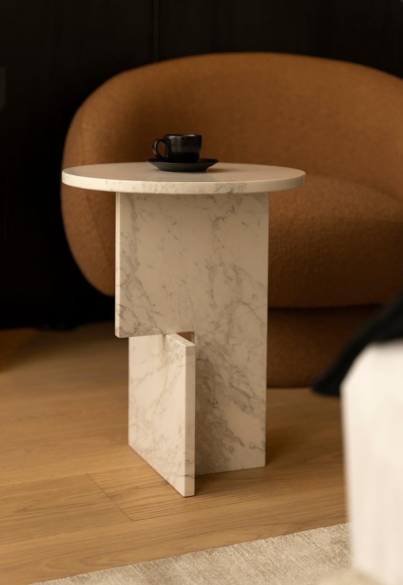 Object 065 Side Table by Ng Design for sale at Pamono