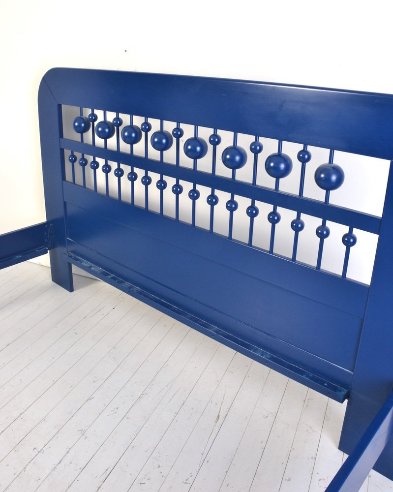 Vintage Bed Abacus by Eero Aarnio for Asko, 1970 for sale at Pamono