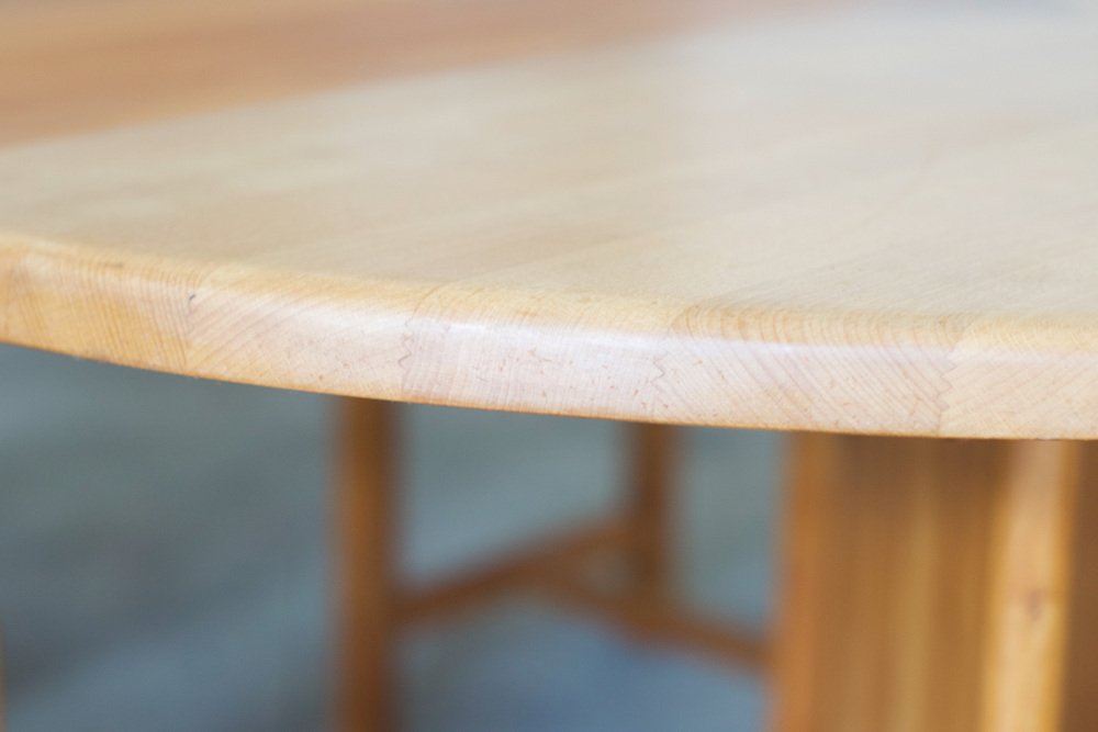 MidCentury Arts & Crafts Table for sale at Pamono