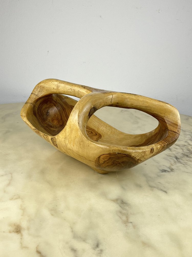 Tagliere in legno di ulivo - Cassago | Italia