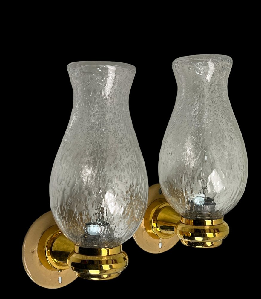 Murano Glass Onion - Blue main image 0