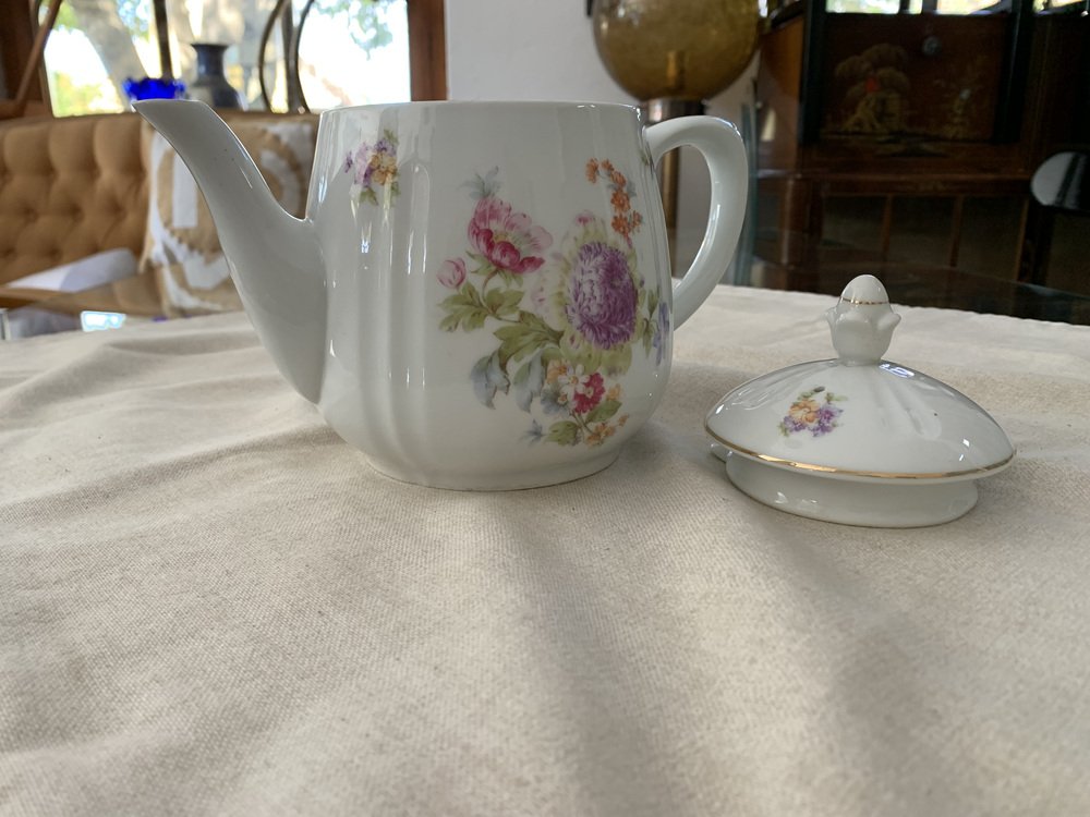 Gusseisen-Kerzenwärmer Für Teekanne – Vintage-Stil, Hält Tee Und Kaffee Warm Mit Teelicht