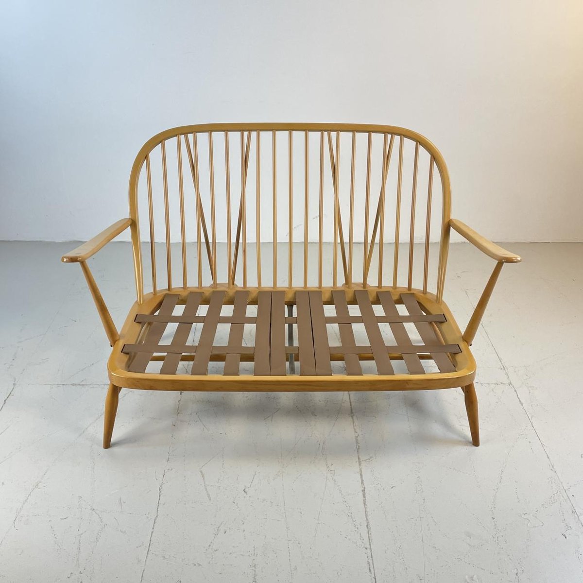 Windsor 2Seat Sofa from Ercol for sale at Pamono