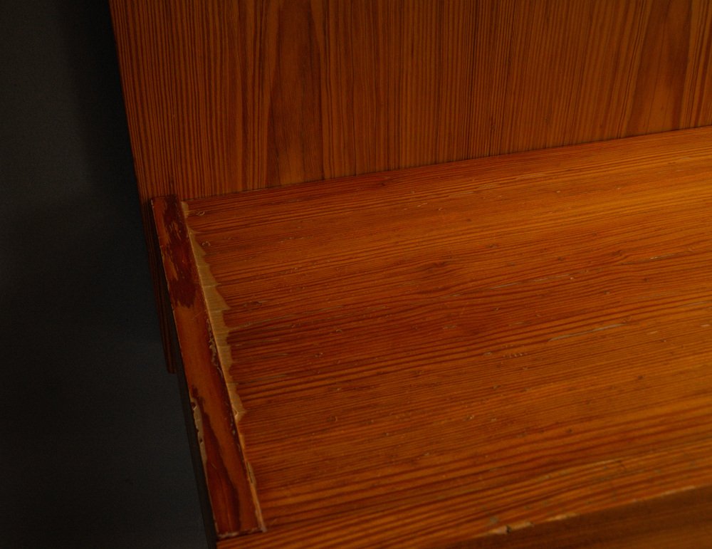 Pinewood Double Bed Germany 1950s For Sale At Pamono pinewood-double-bed-germany-1950s-for-sale-at-pamono