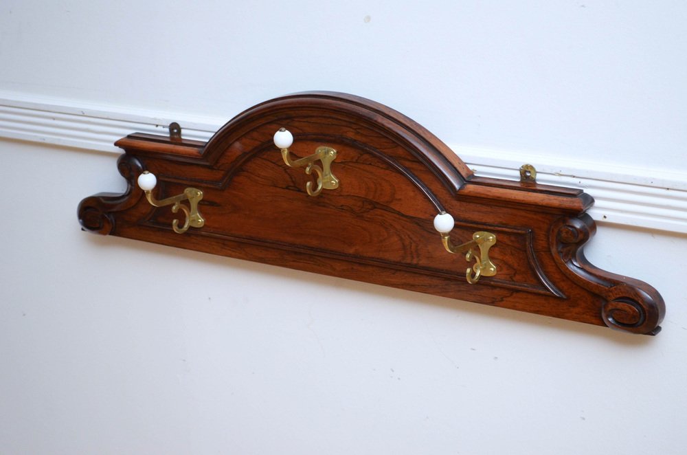 Victorian Coat Rack, 1860s for sale at Pamono