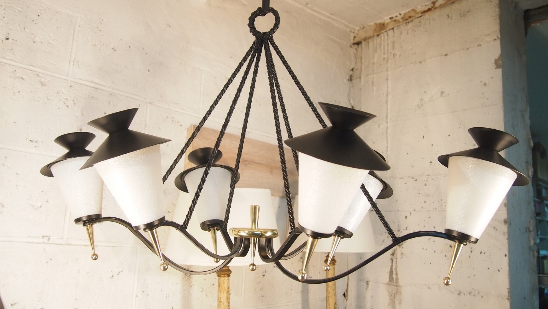 maison du lustre france