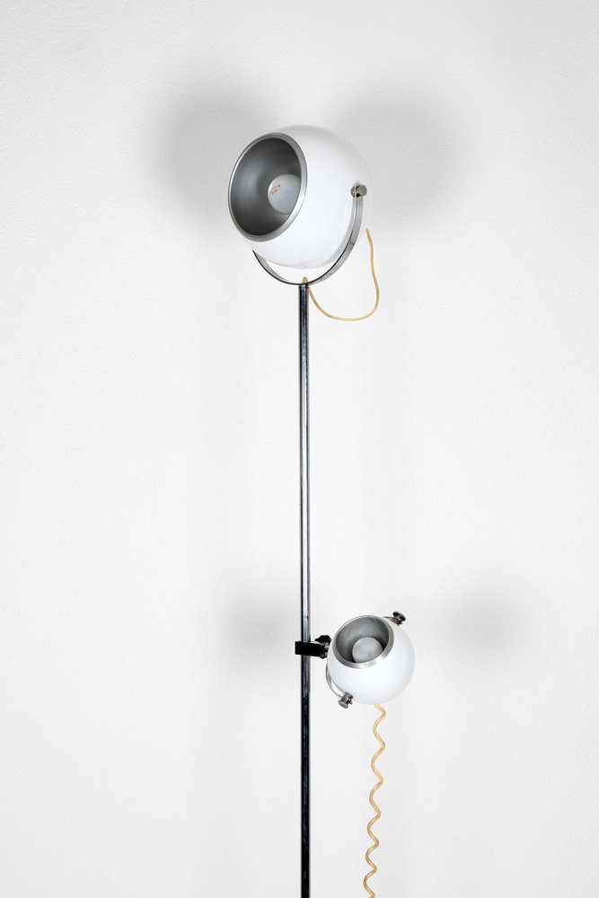Large Pixar Floor Lamp for sale at Pamono