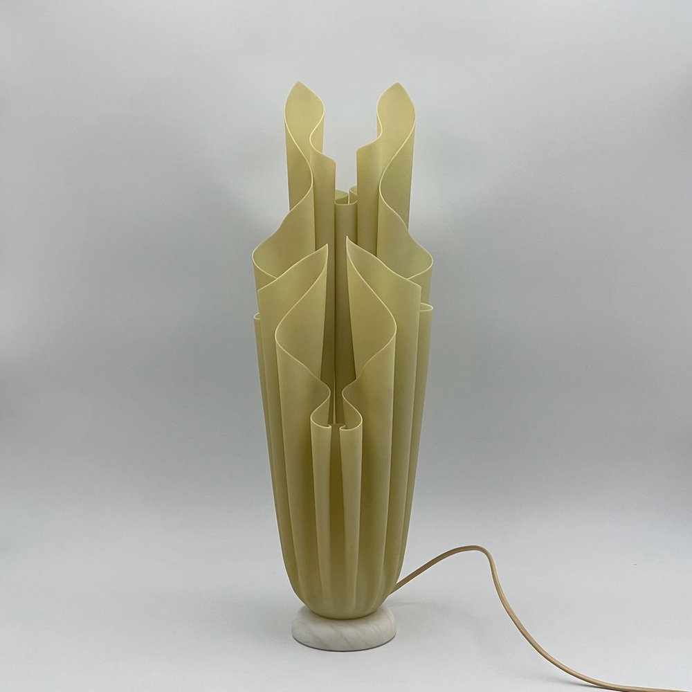 Lampe Décorative Georgia Jacob Athena Rose - Vintage - Occasion