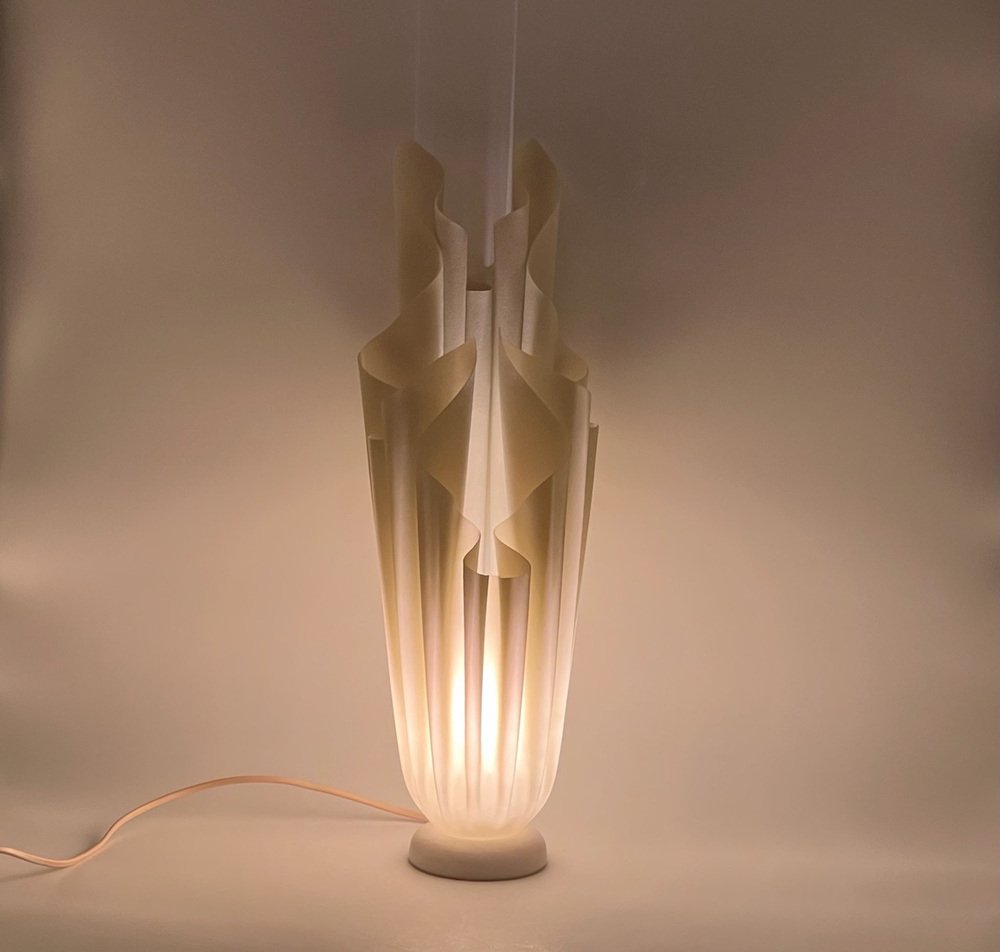 Gurami Tischlampe 1xe27 rustikal braun 39x20x20x20 cm Gurami Tischlampe 1xe27 rustikal braun 39x20x20x20 cm