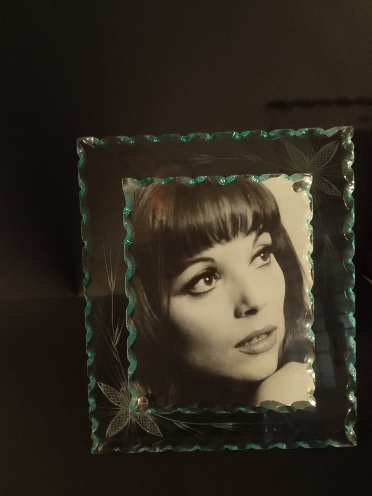 600mm Aluminium Lineal | Holzbearbeitungs Lineal Mit Gewindelöchern | Eloxiert Schwarz