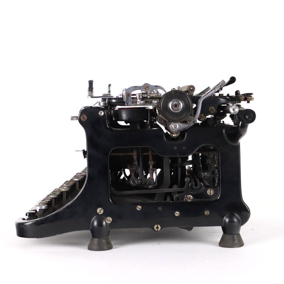 Vintage Continental Writing Machine for sale at Pamono