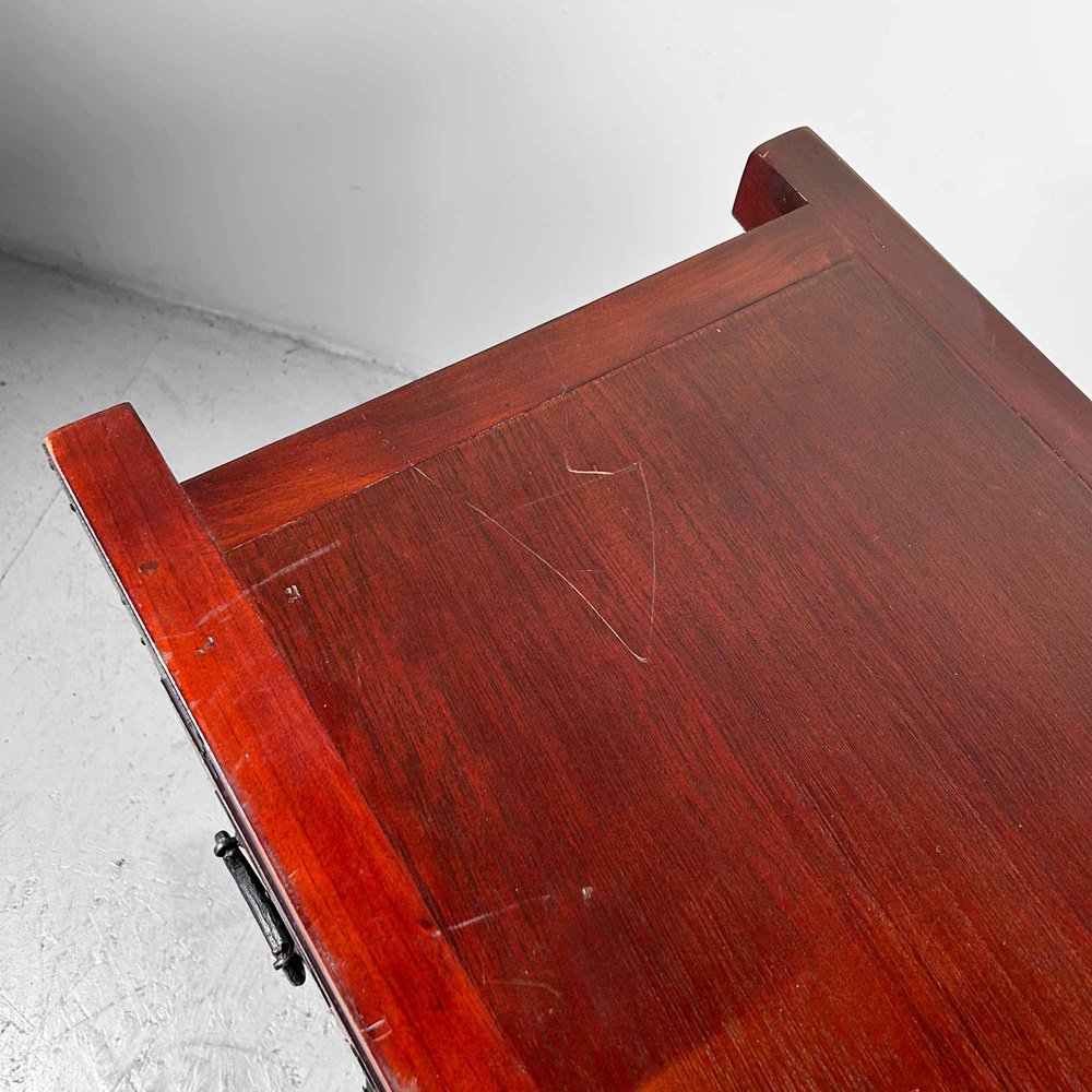 Japanese Kuruma Tansu 1970s. for sale at Pamono