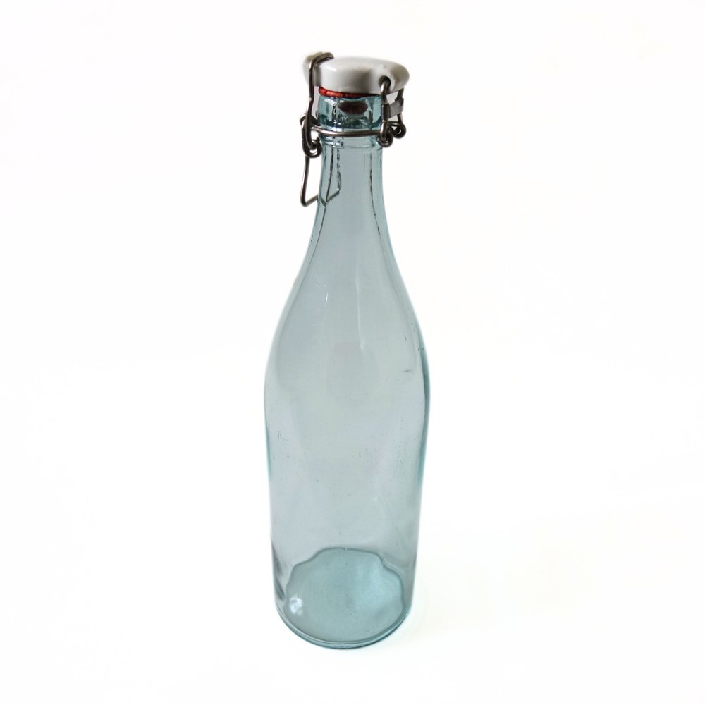 BNGXR 2 Custodie Isolanti In Neoprene Per Bottiglie, 550 Ml, Manicotto Termico Per Acqua, Ideale Per Campeggio E Outdoor, Colori Nero E Grigio