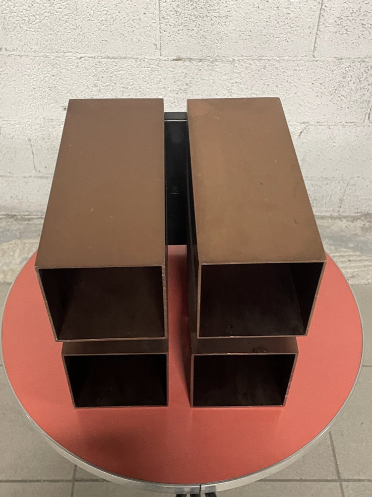 Quadrille Platona Lamp from Concord Lighting International Ltd, 1971 ...