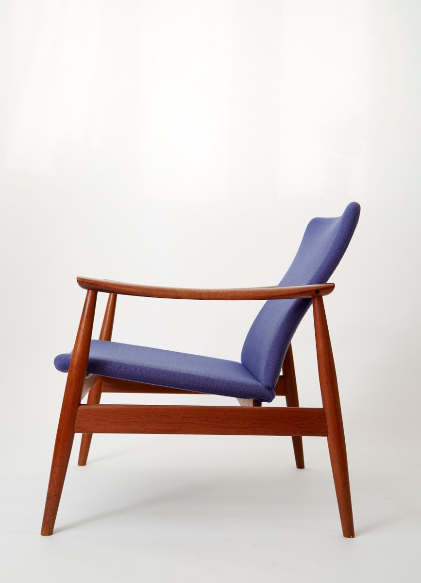 Finn Juhl Easy Chair