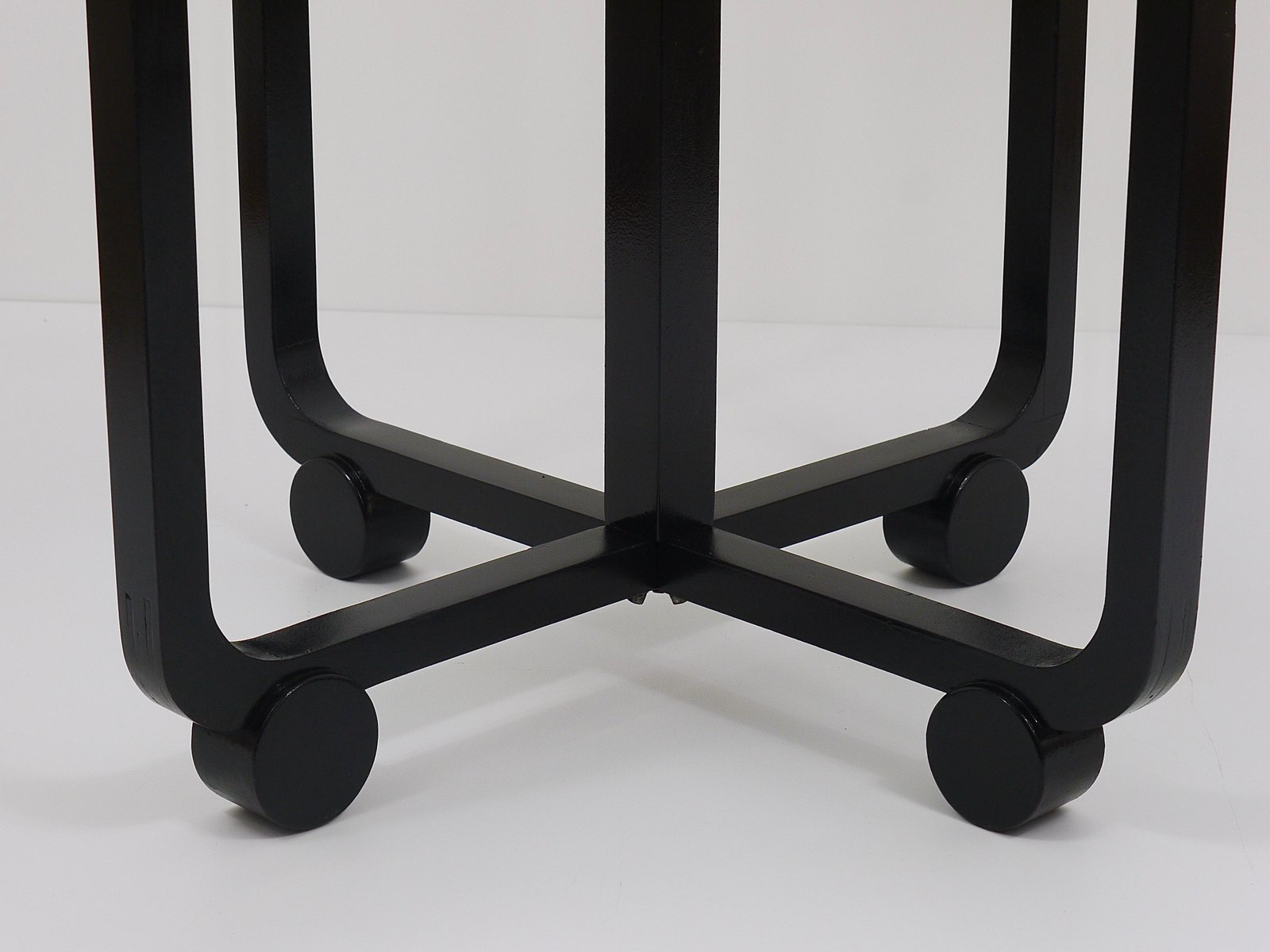 Französischer Art Deco Blumenständer von André Groult, 1920er bei ...