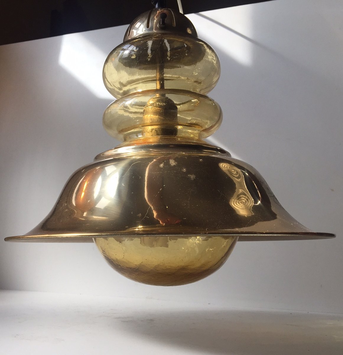 Danish Ceiling Lights