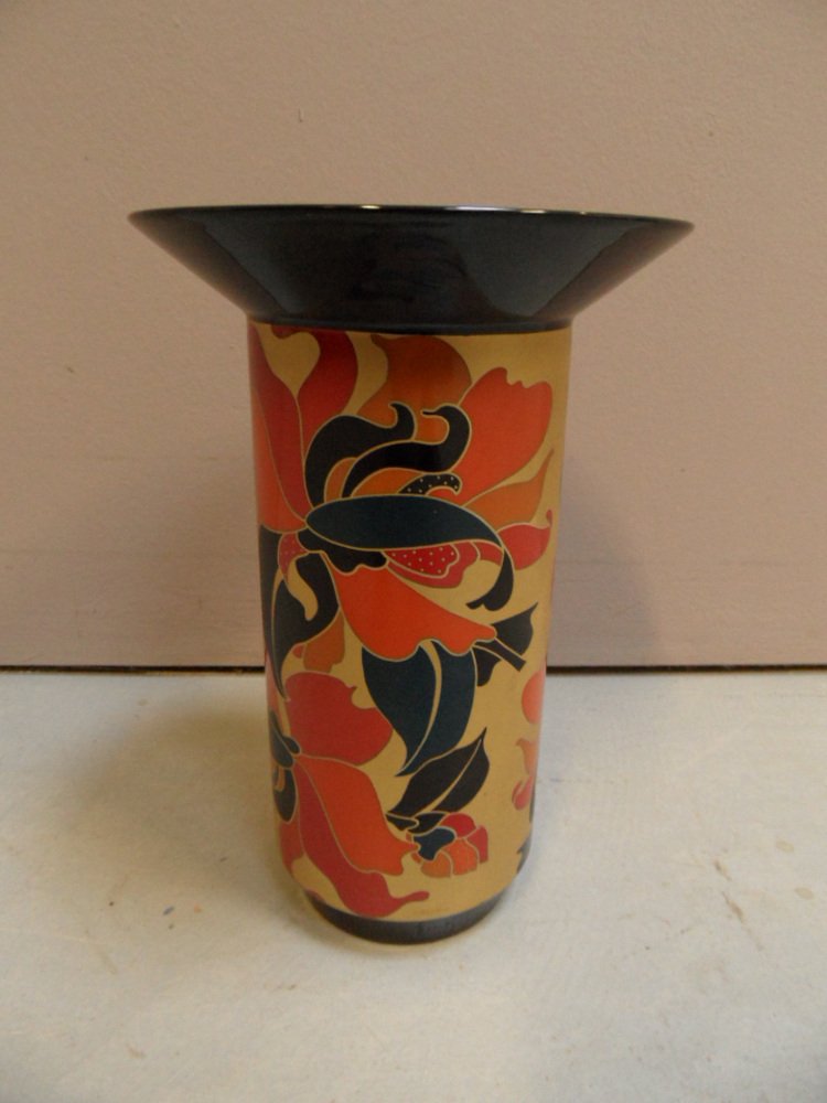 Vase Grace Kelly Von Andy Warhol Für Rosenthal, 1990er Bei Kaufen