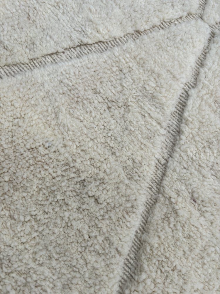 Modern Moroccan Berber Area Rug for sale at Pamono